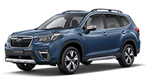 Forester : 2019