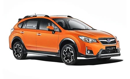 XV : 2016
