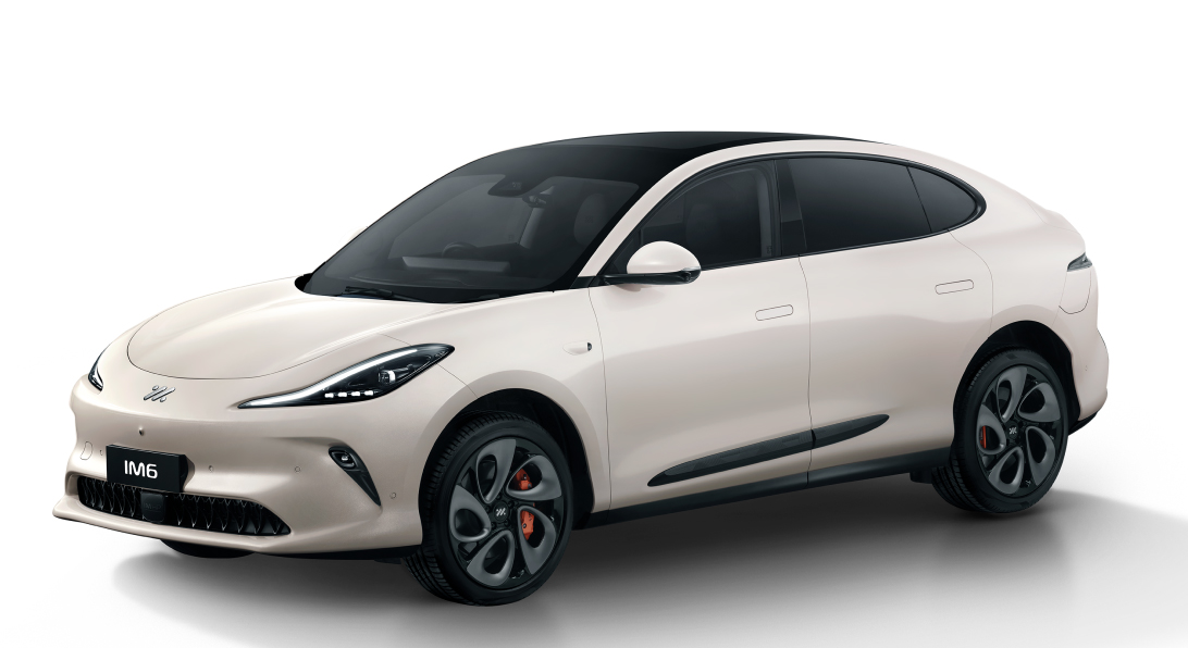 MG IM6 : 2025