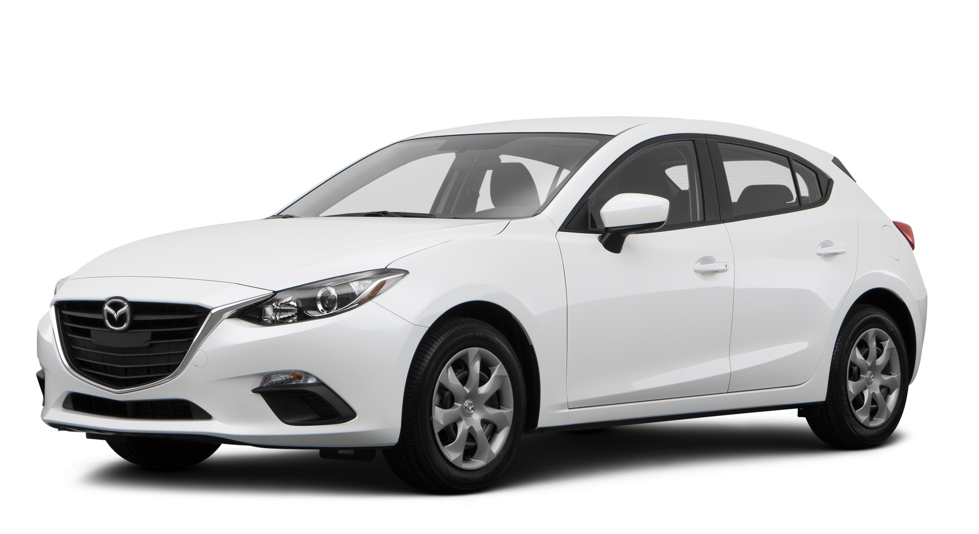 Mazda3 Hatchback : 2014