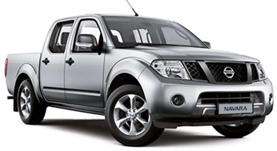 Navara : 2006