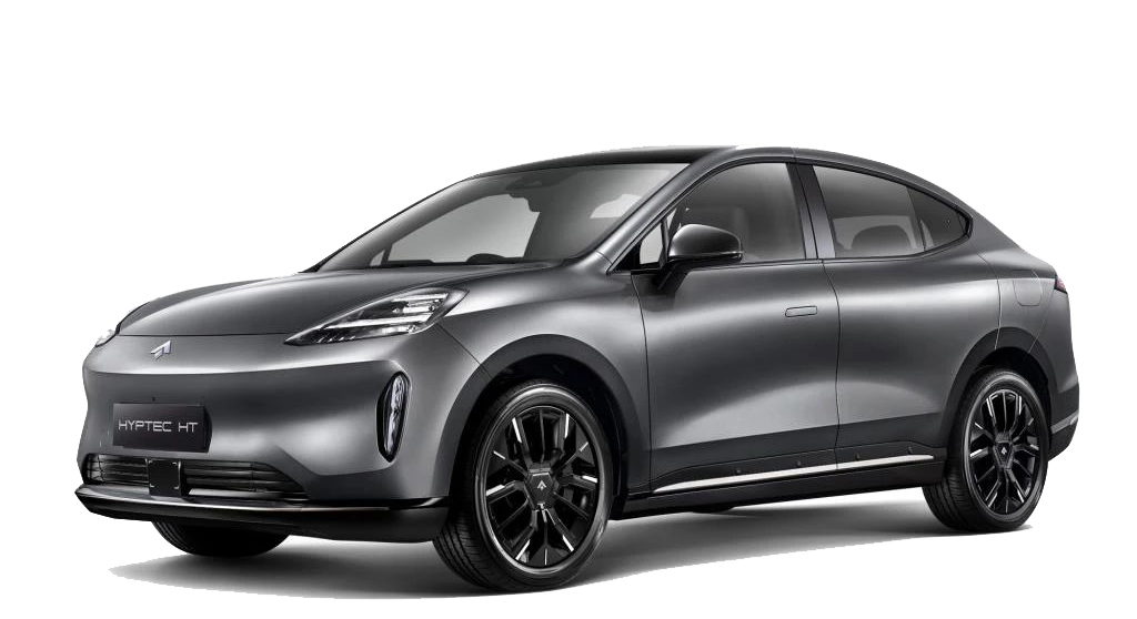 Hyptec HT : 2025