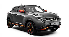 Juke : 2014