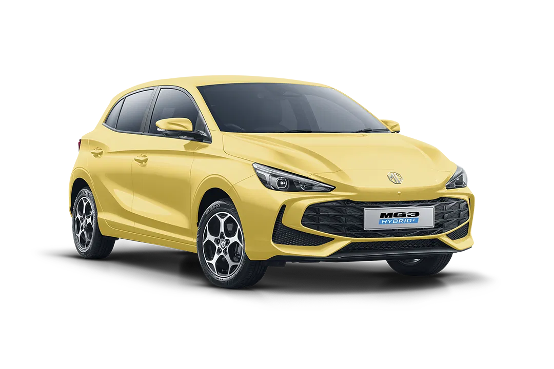 MG3 : 2024