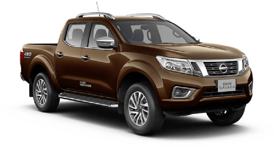 Navara : 2014