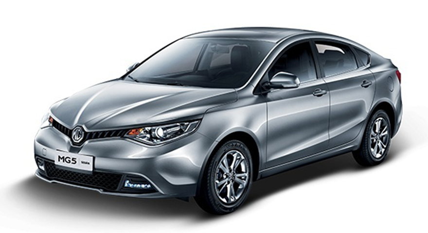MG5 : 2015