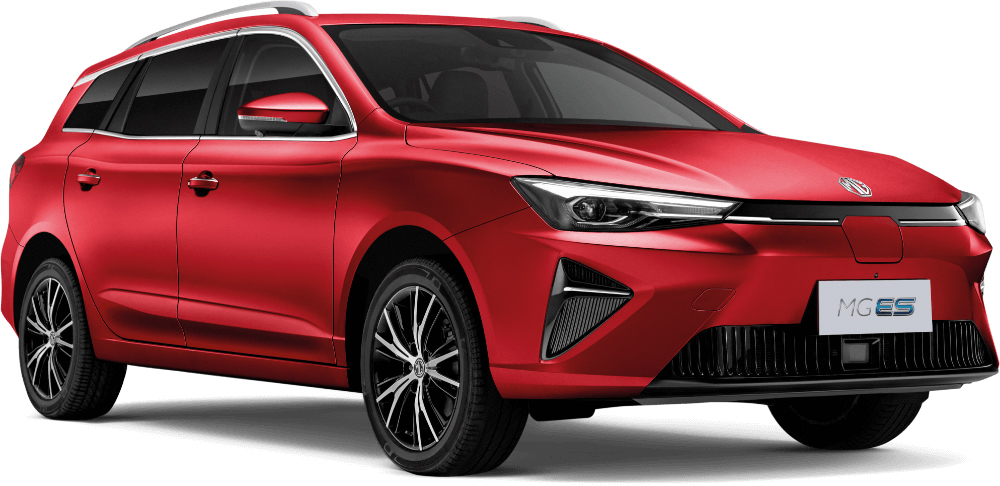 MG ES : 2023