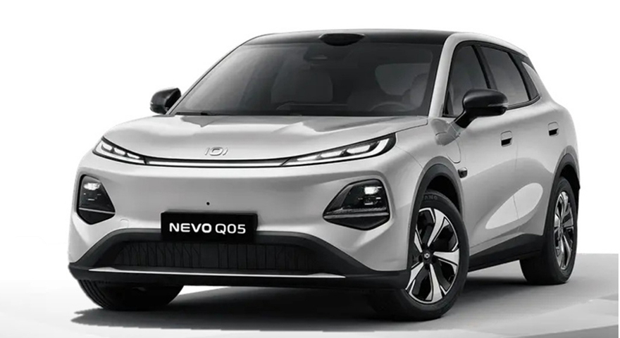 Nevo Q05 : 2026
