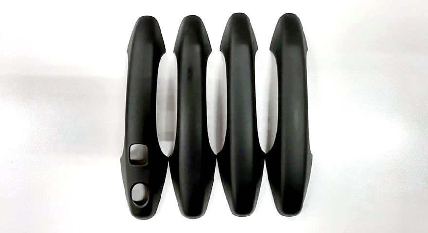 Door handle cover (4 pcs.)