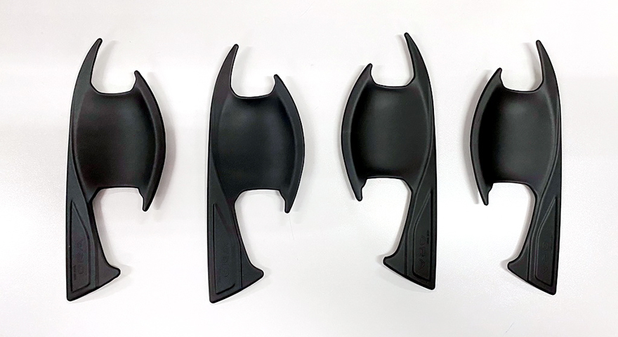 Door handle inner (4 pcs.)