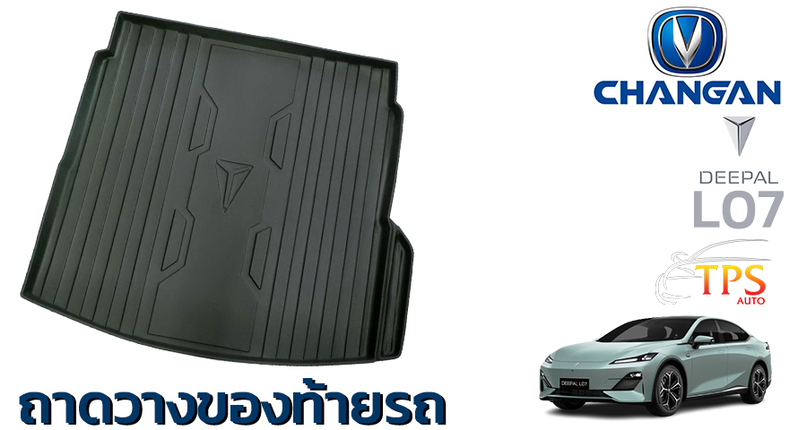 Cargo Tray
